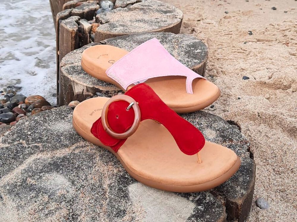 Frühjahr Sommer 2025 Kollektion